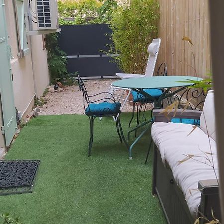 La Maison De Josy Aix-en-Provence Eksteriør billede