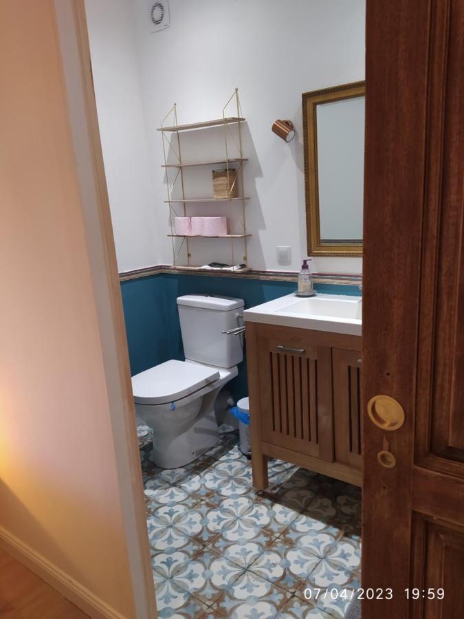 La Maison De Josy Aix-en-Provence Eksteriør billede