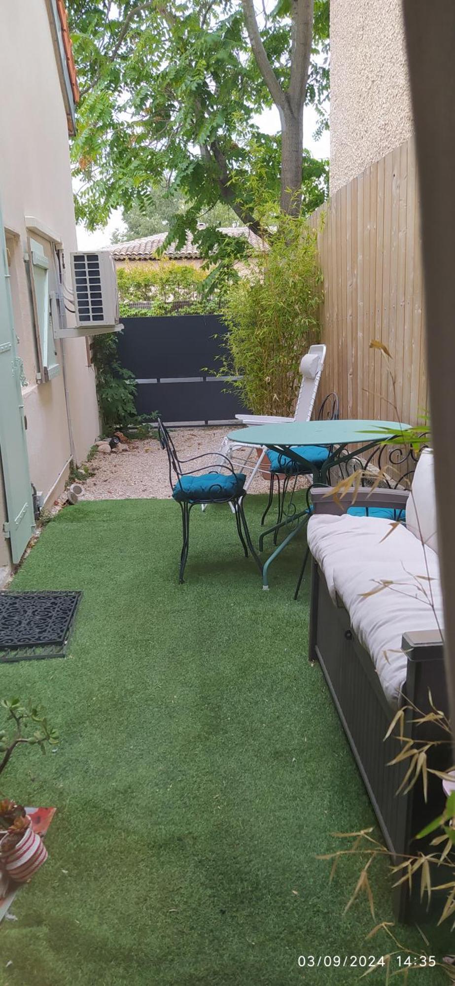 La Maison De Josy Aix-en-Provence Eksteriør billede