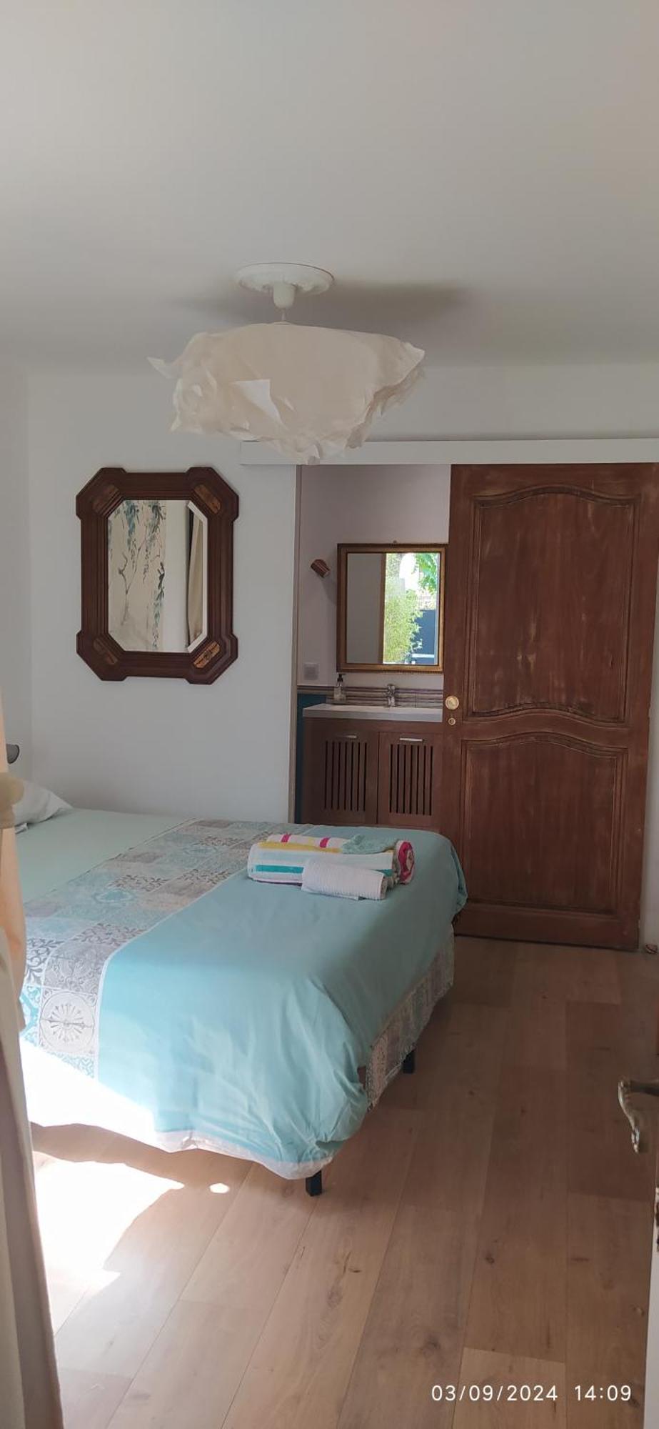 La Maison De Josy Aix-en-Provence Eksteriør billede