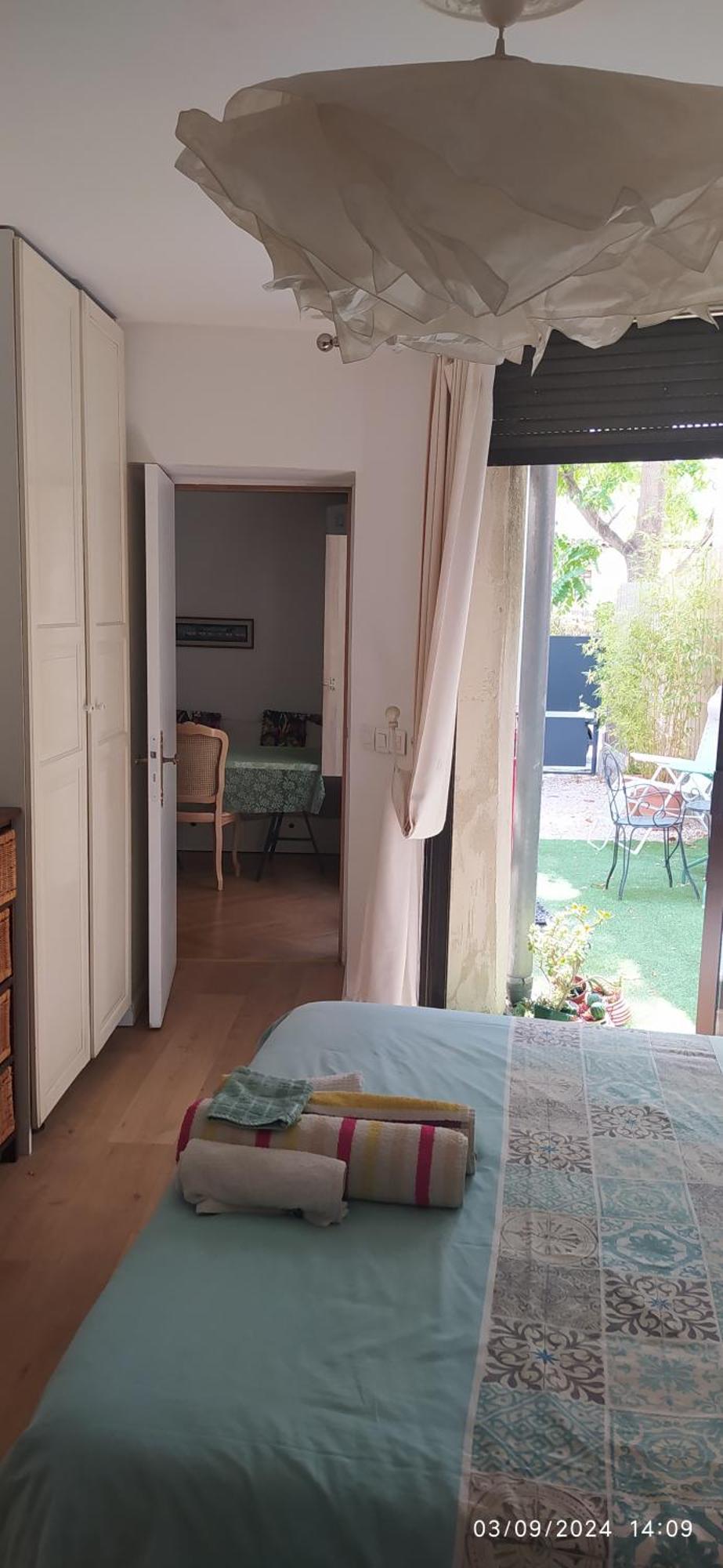 La Maison De Josy Aix-en-Provence Eksteriør billede
